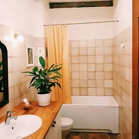 Lacplesa Iela 53 Apartman